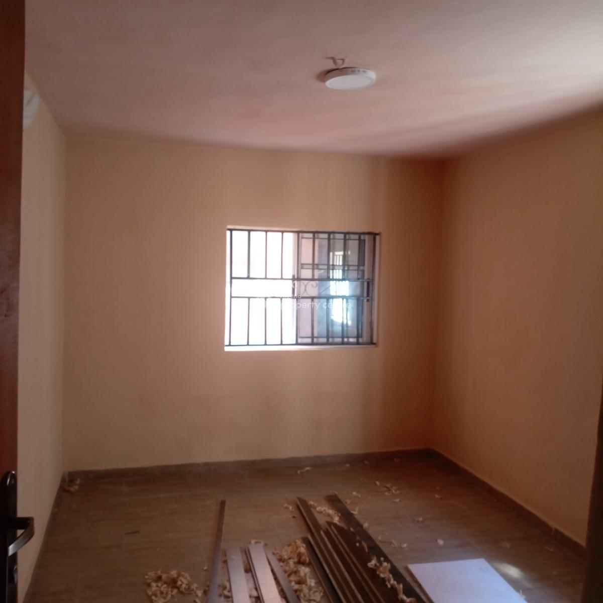 Newly Renovated 2 Bedroom Flat, Off Apapa Road, Ebute Metta West, Yaba, Lagos, Flat / Apartment for Rent