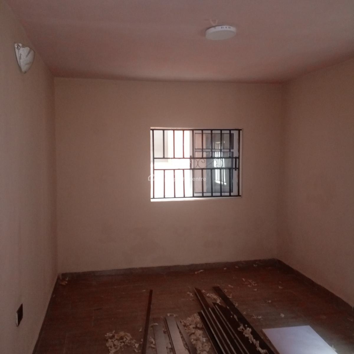 Newly Renovated 2 Bedroom Flat, Off Apapa Road, Ebute Metta West, Yaba, Lagos, Flat / Apartment for Rent