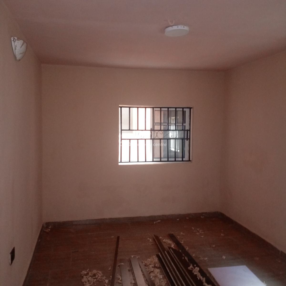 Newly Renovated 2 Bedroom Flat, Off Apapa Road, Ebute Metta West, Yaba, Lagos, Flat / Apartment for Rent