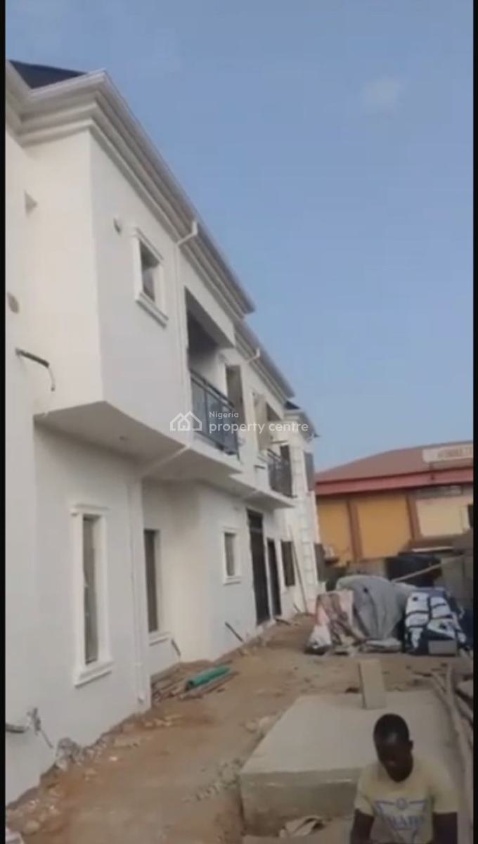 Tastefully Finished 2 Bedroom Flat in a Serene Environment, Ibeshe, Ikorodu, Lagos, House for Rent