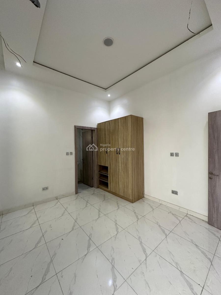 Luxury Spacious 4 Bedroom Fully Detached Duplex with Bq, Lekki Lagos, Vgc, Lekki, Lagos, Detached Duplex for Sale