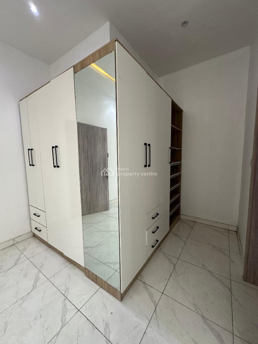 Luxury Spacious 4 Bedroom Fully Detached Duplex with Bq, Lekki Lagos, Vgc, Lekki, Lagos, Detached Duplex for Sale