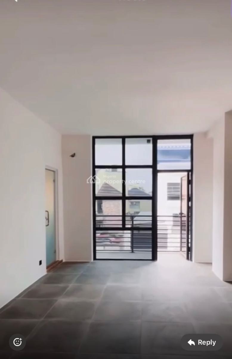 2 Bedroom Apartments with a Bq, Agungi, Lekki, Lagos, Flat / Apartment for Sale