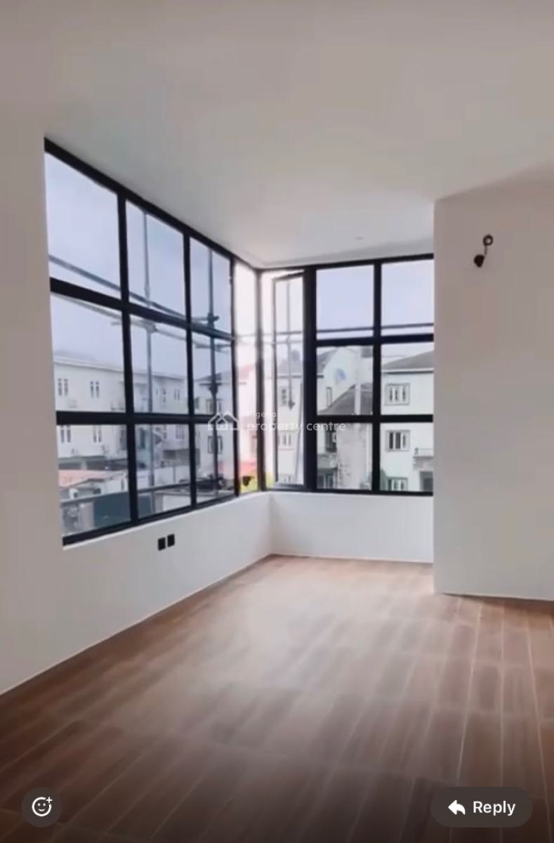2 Bedroom Apartments with a Bq, Agungi, Lekki, Lagos, Flat / Apartment for Sale