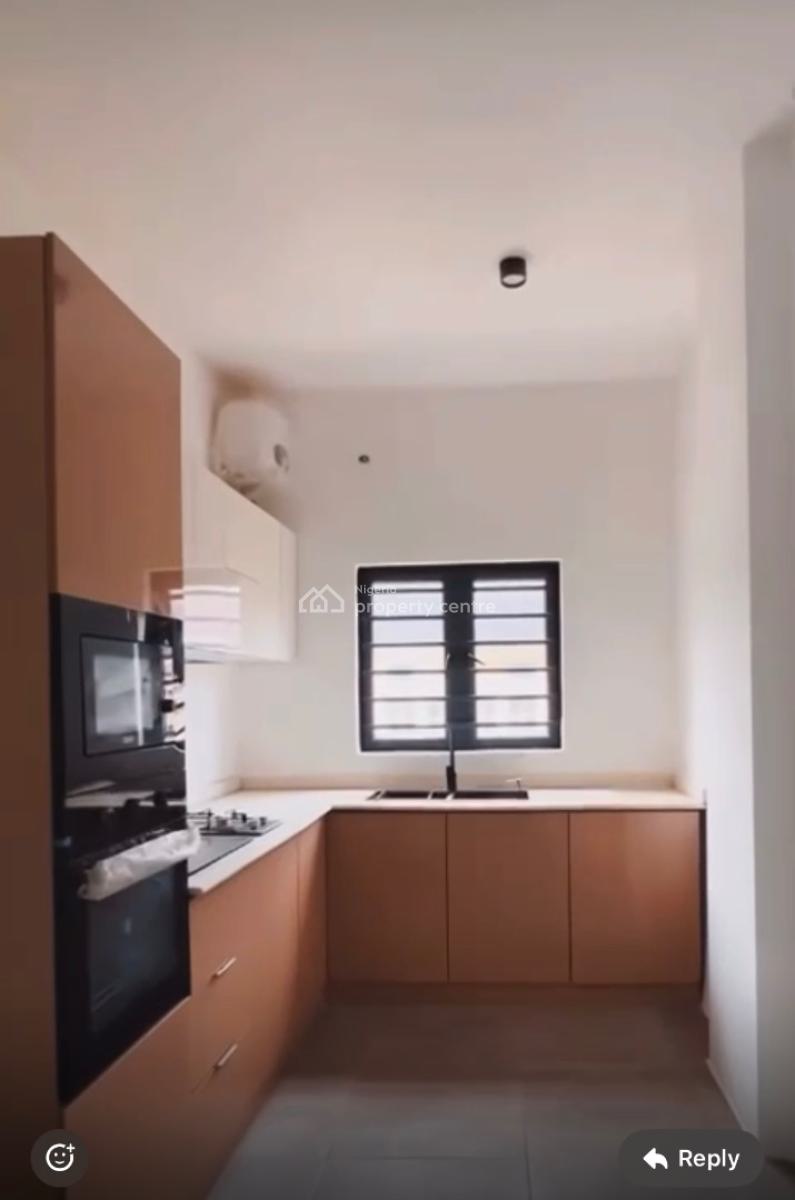 2 Bedroom Apartments with a Bq, Agungi, Lekki, Lagos, Flat / Apartment for Sale