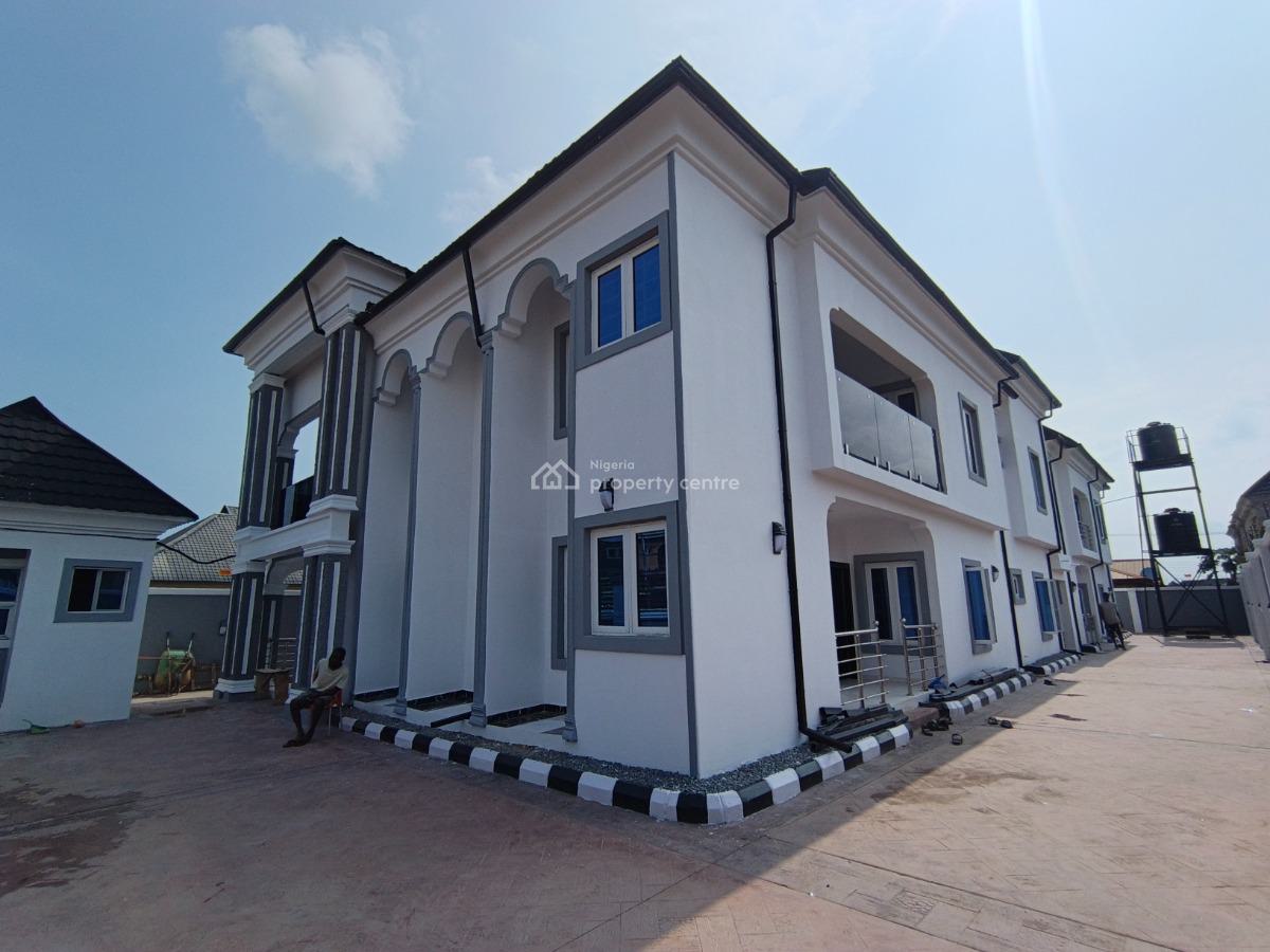 3 Bedroom Flat, Ebute, Ikorodu, Lagos, Flat / Apartment for Rent
