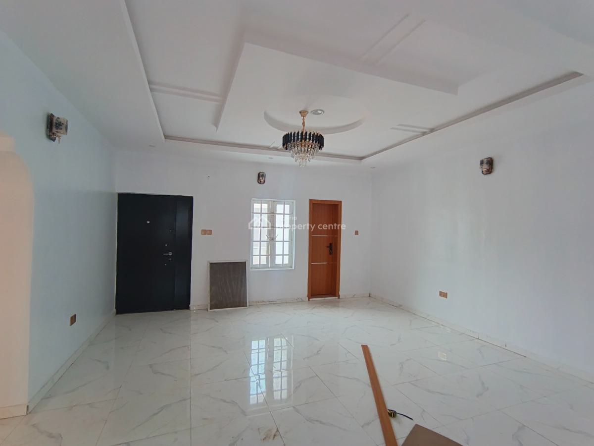 3 Bedroom Flat, Ebute, Ikorodu, Lagos, Flat / Apartment for Rent