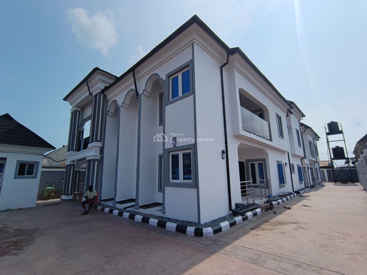 3 Bedroom Flat, Ebute, Ikorodu, Lagos, Flat / Apartment for Rent