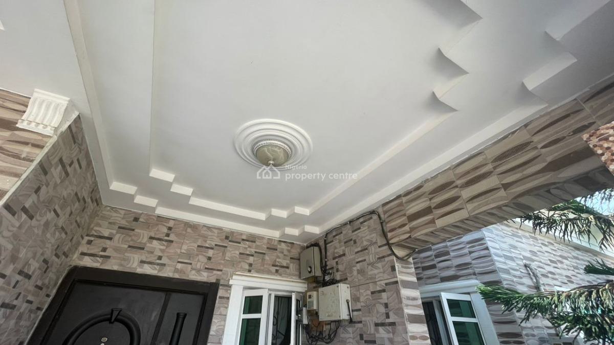 Luxurious 5 Bedroom Bungalow with Pop, Ibereko, Badagry, Lagos, Detached Bungalow for Sale