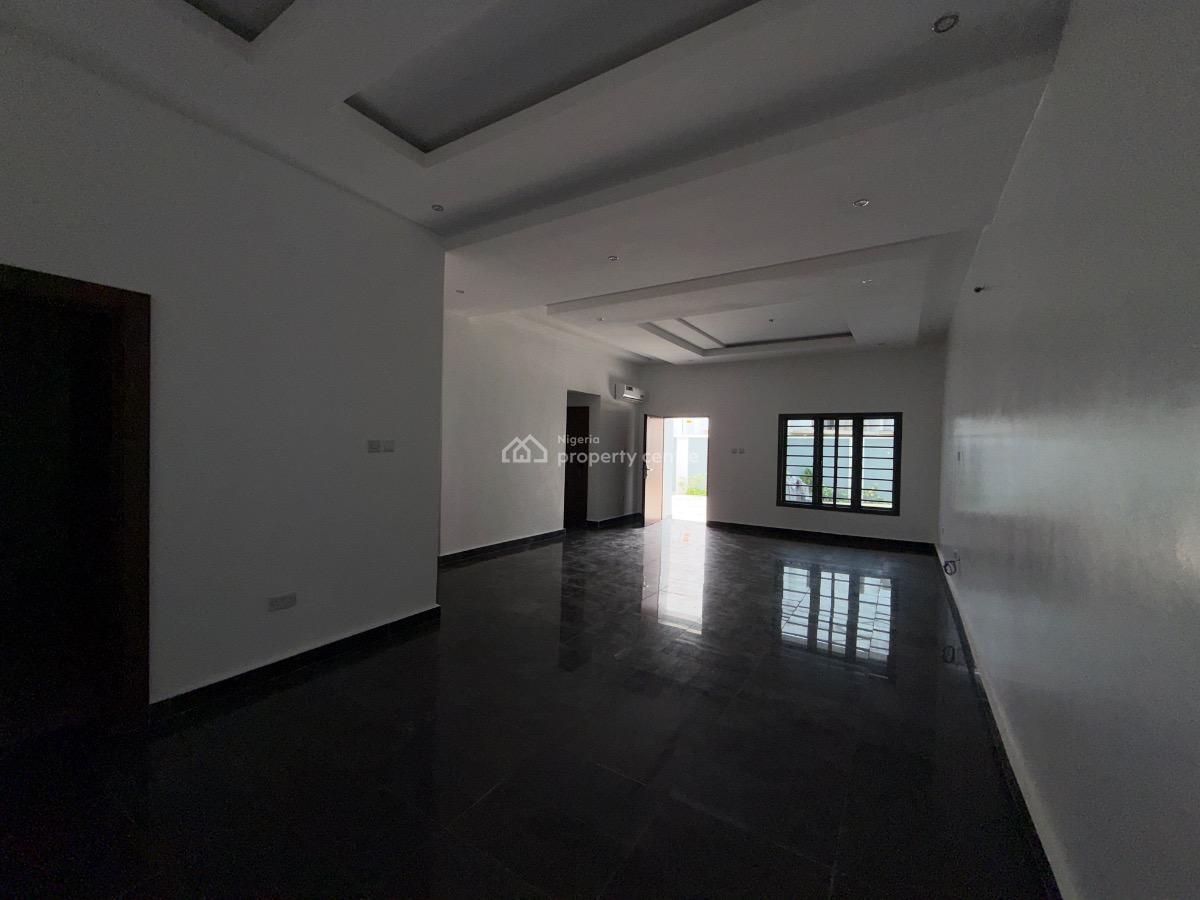 Luxury Spacious 2 Bedroom Flat, By Kado, Jahi, Abuja, Flat / Apartment for Rent