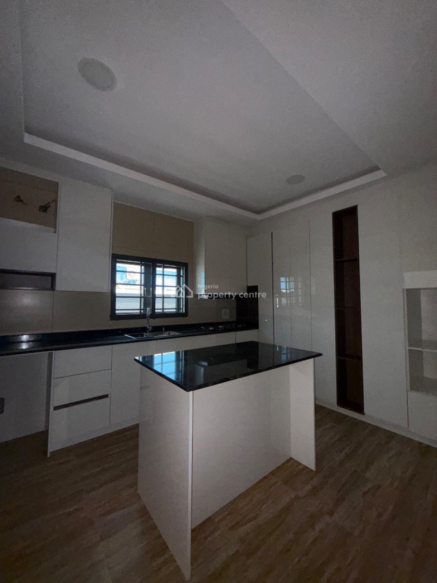 Luxury Spacious 2 Bedroom Flat, By Kado, Jahi, Abuja, Flat / Apartment for Rent