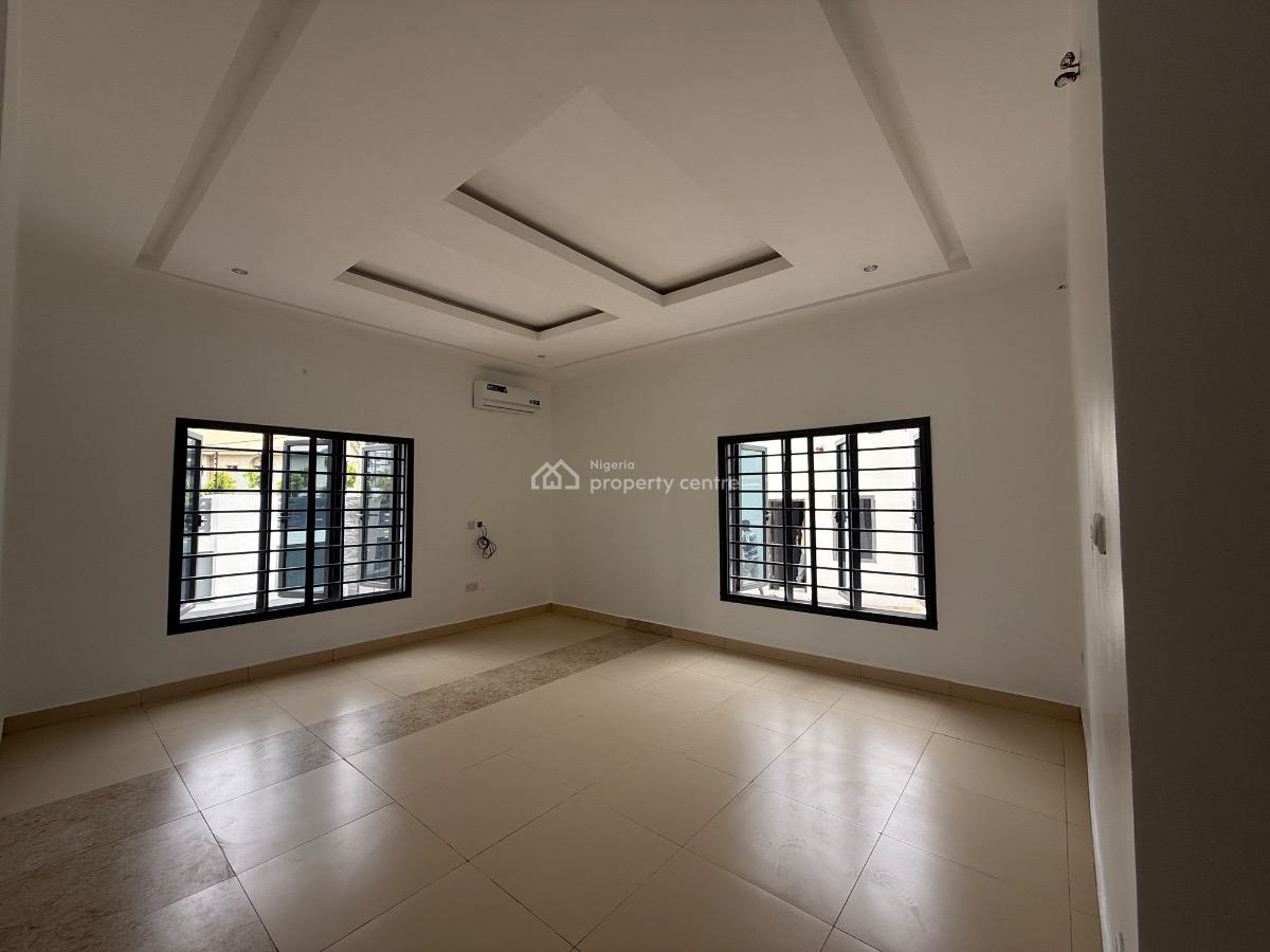Luxury Spacious 2 Bedroom Flat, By Kado, Jahi, Abuja, Flat / Apartment for Rent