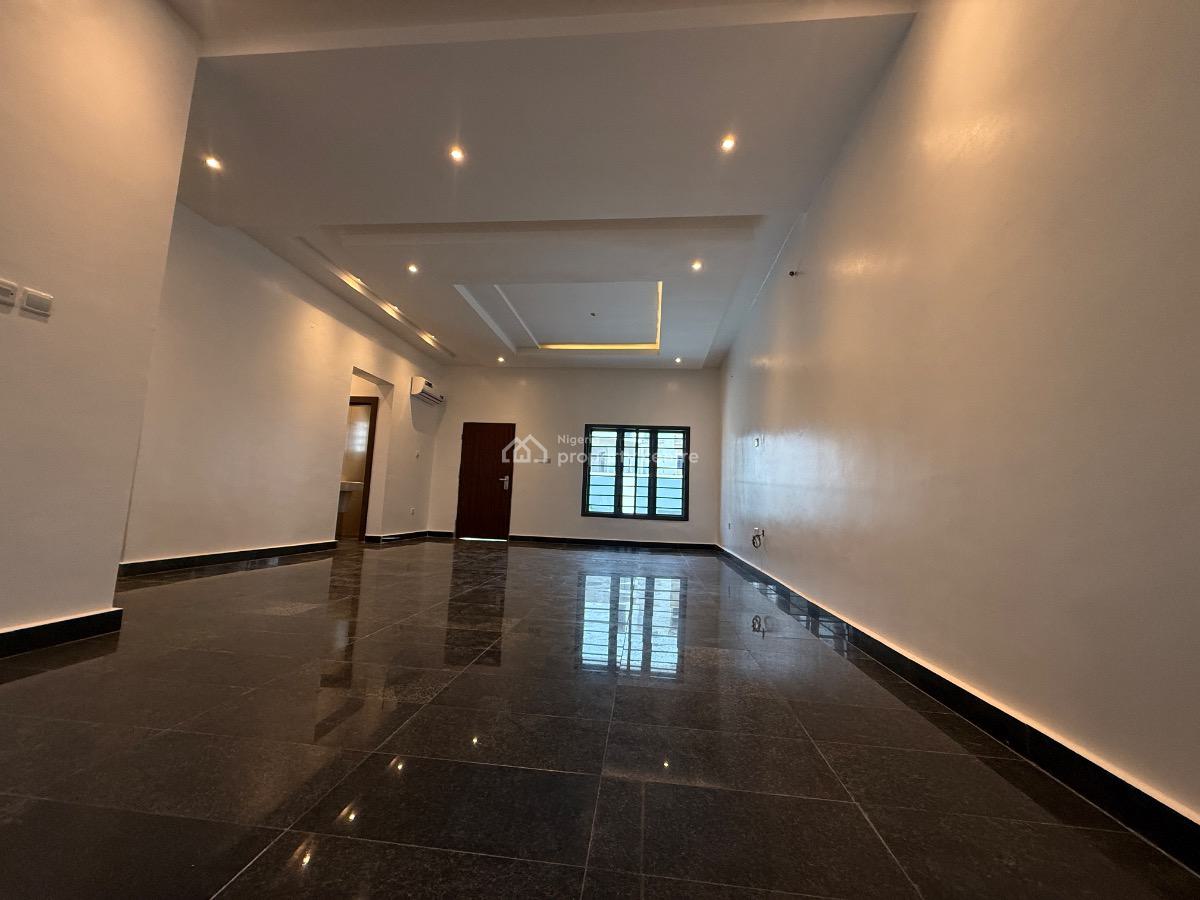 Luxury Spacious 2 Bedroom Flat, By Kado, Jahi, Abuja, Flat / Apartment for Rent