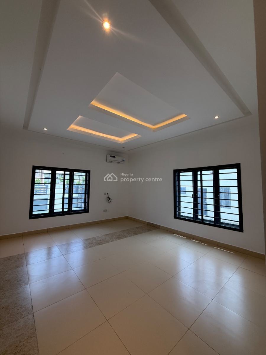 Luxury Spacious 2 Bedroom Flat, By Kado, Jahi, Abuja, Flat / Apartment for Rent