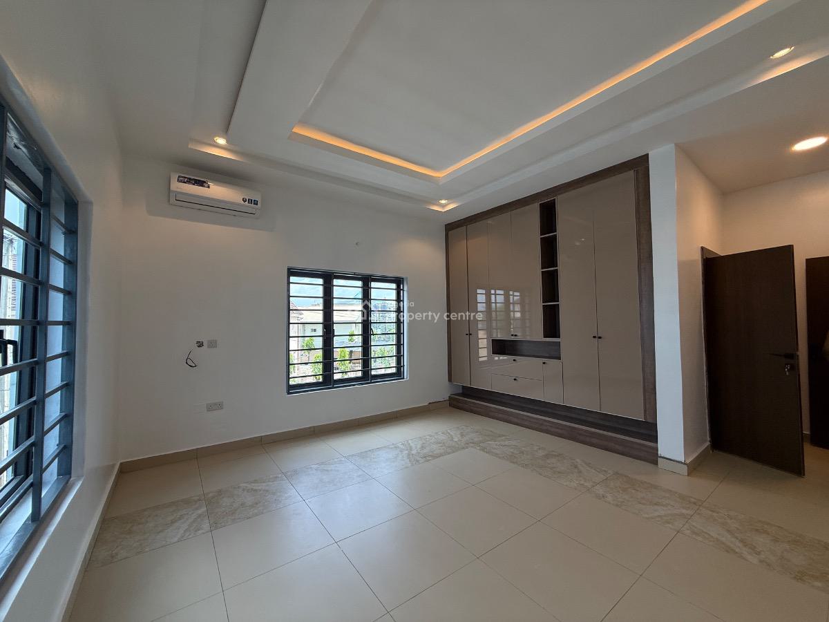 Luxury Spacious 2 Bedroom Flat, By Kado, Jahi, Abuja, Flat / Apartment for Rent