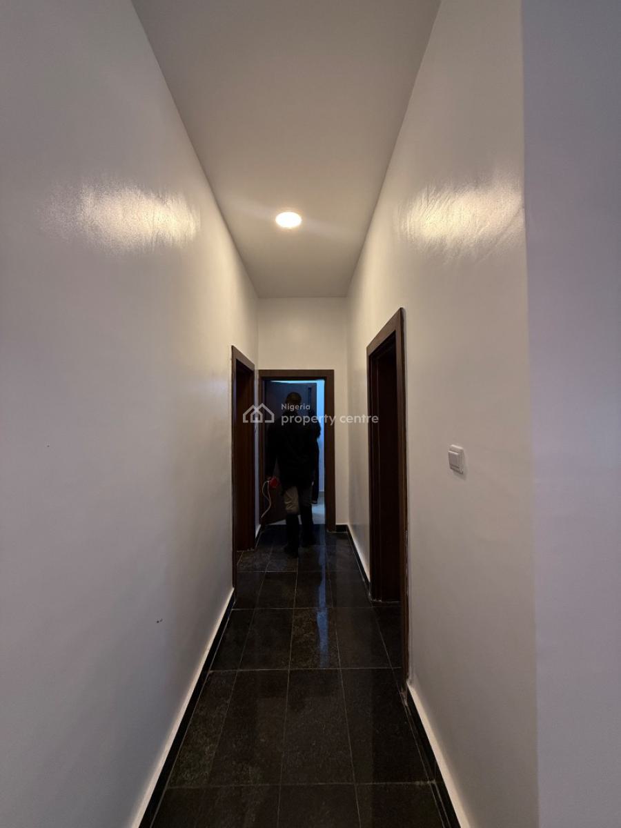 Luxury Spacious 2 Bedroom Flat, By Kado, Jahi, Abuja, Flat / Apartment for Rent