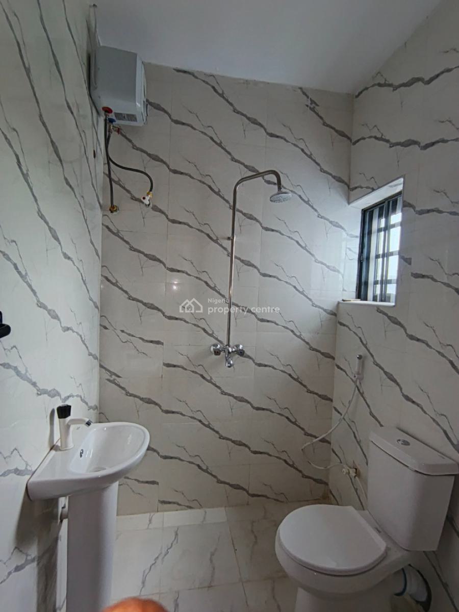 3 Bedroom Duplex, Ebute, Ikorodu, Lagos, Flat / Apartment for Rent