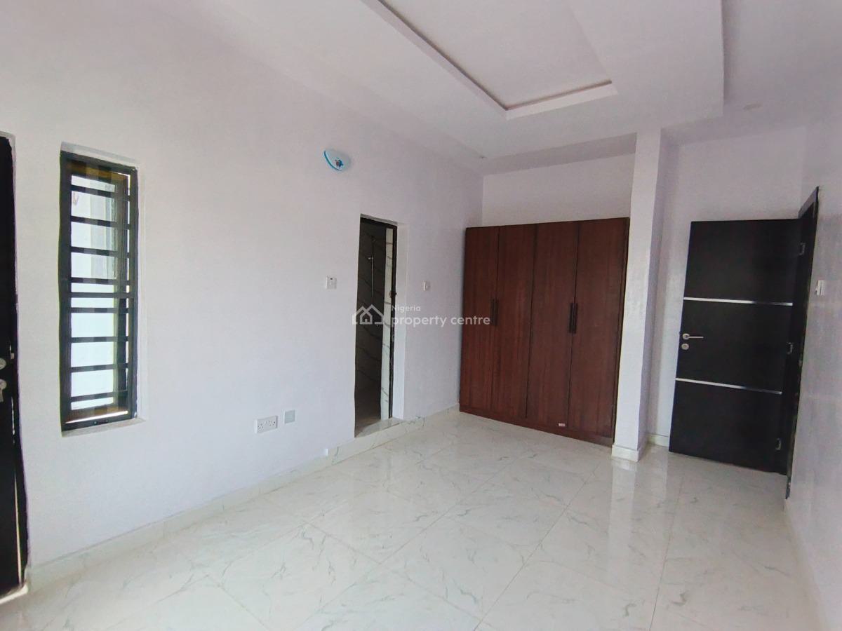 3 Bedroom Duplex, Ebute, Ikorodu, Lagos, Flat / Apartment for Rent