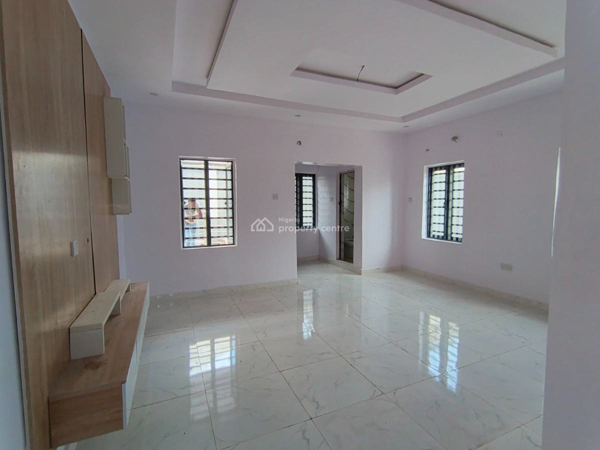 3 Bedroom Duplex, Ebute, Ikorodu, Lagos, Flat / Apartment for Rent