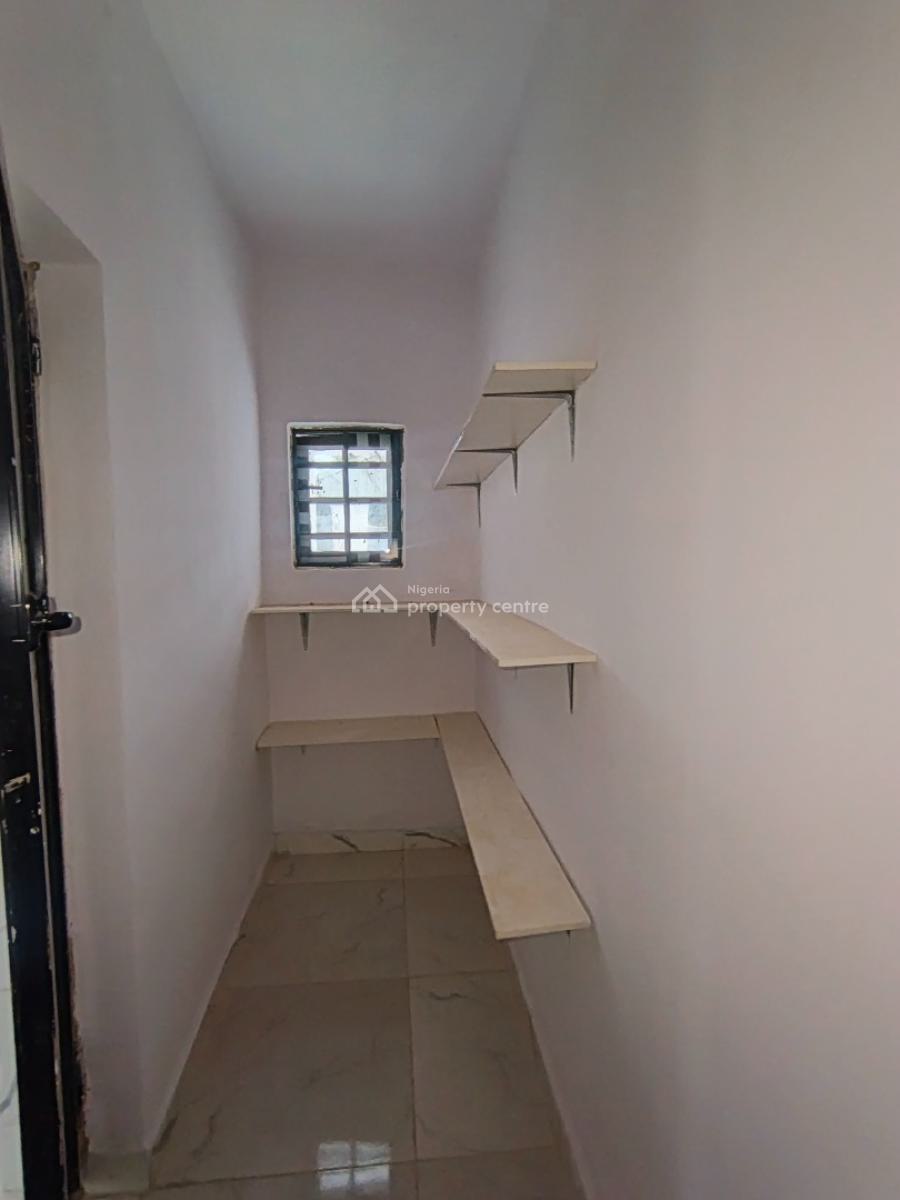 3 Bedroom Duplex, Ebute, Ikorodu, Lagos, Flat / Apartment for Rent