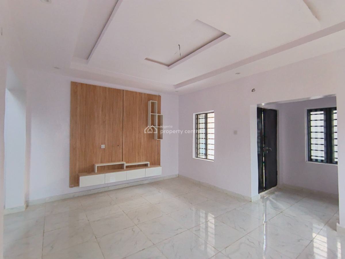 3 Bedroom Duplex, Ebute, Ikorodu, Lagos, Flat / Apartment for Rent