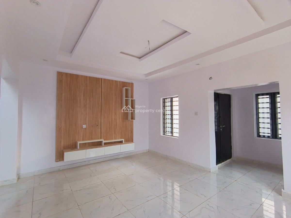 3 Bedroom Duplex, Ebute, Ikorodu, Lagos, Flat / Apartment for Rent