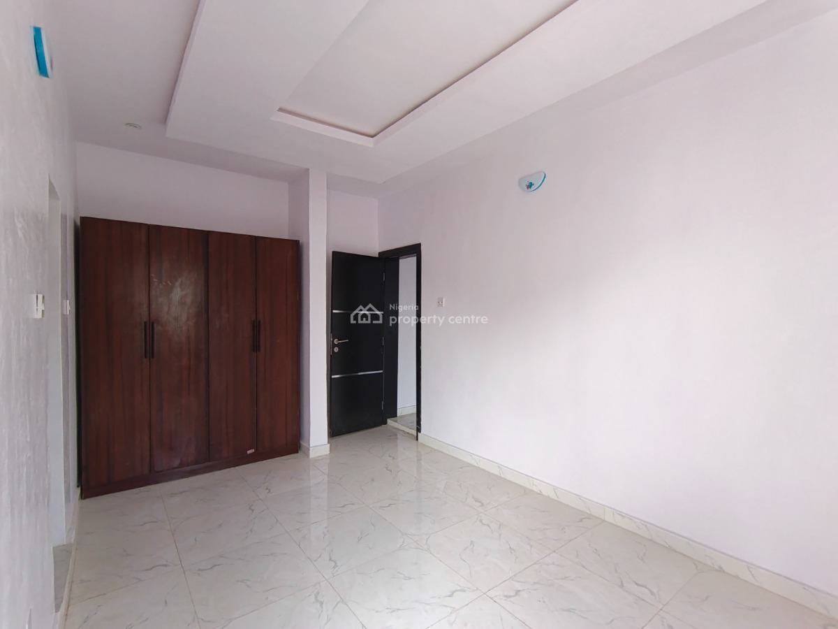 3 Bedroom Duplex, Ebute, Ikorodu, Lagos, Flat / Apartment for Rent
