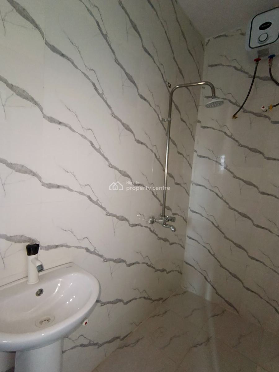 3 Bedroom Duplex, Ebute, Ikorodu, Lagos, Flat / Apartment for Rent