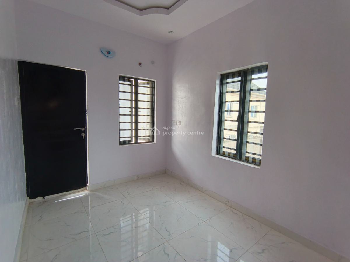 3 Bedroom Duplex, Ebute, Ikorodu, Lagos, Flat / Apartment for Rent