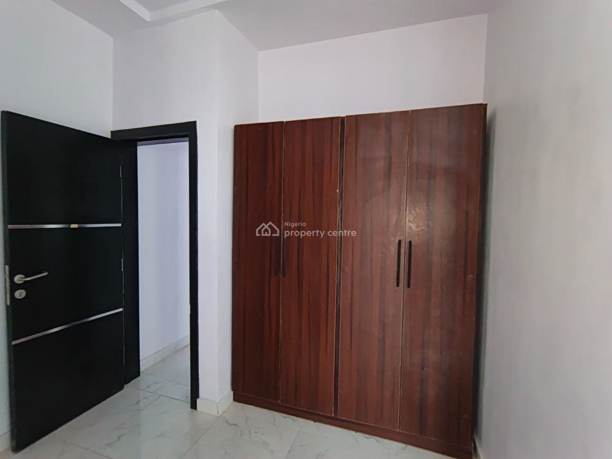 3 Bedroom Duplex, Ebute, Ikorodu, Lagos, Flat / Apartment for Rent