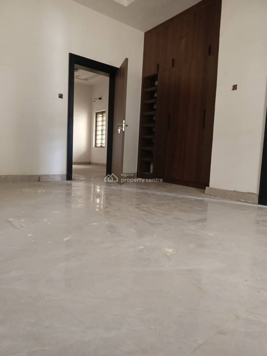 Luxury 6 Units of Brand New 3 Bedroom Flats with Bq Self Contain Each, Guzape District, Abuja, Flat / Apartment for Sale