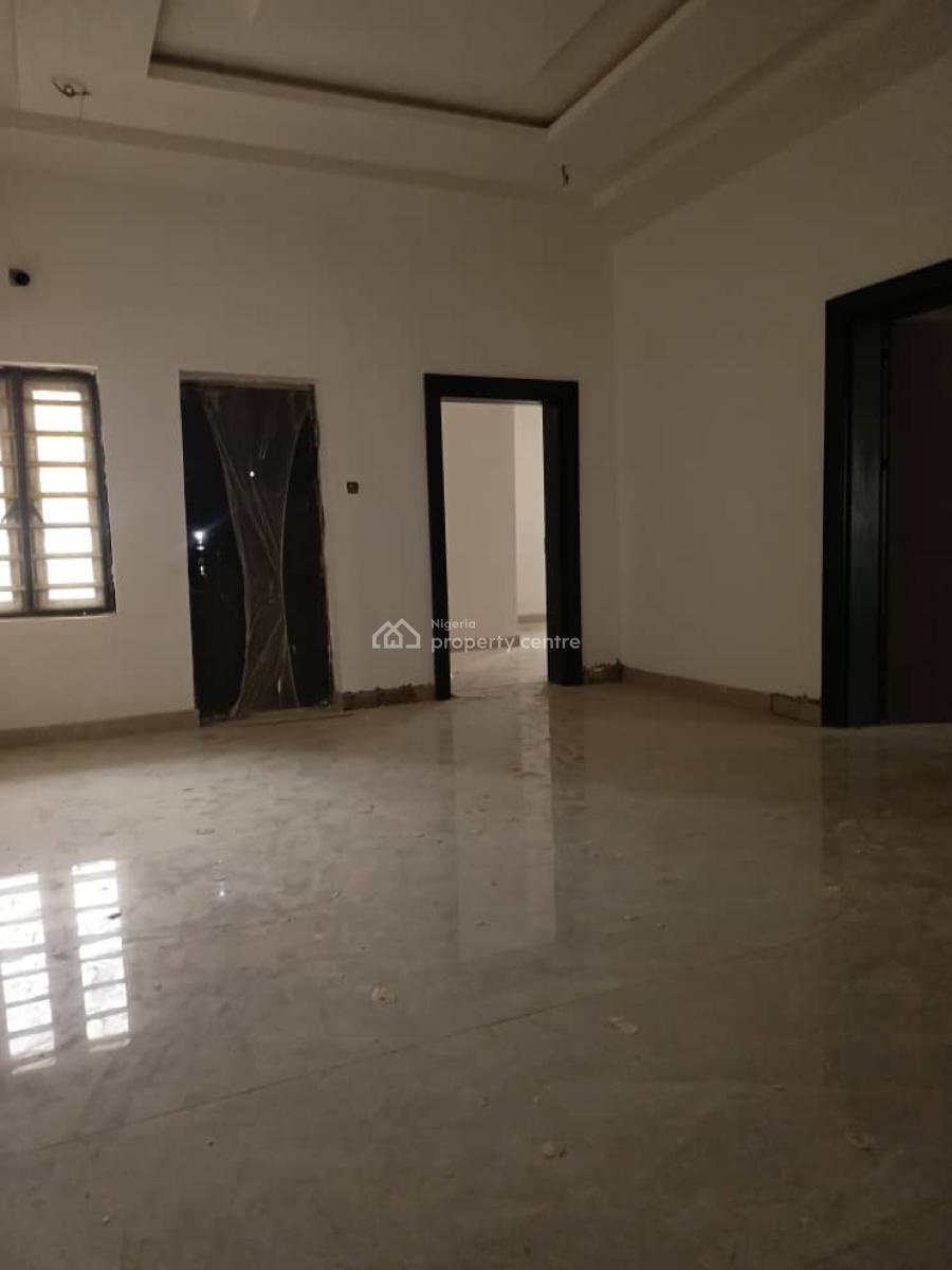 Luxury 6 Units of Brand New 3 Bedroom Flats with Bq Self Contain Each, Guzape District, Abuja, Flat / Apartment for Sale