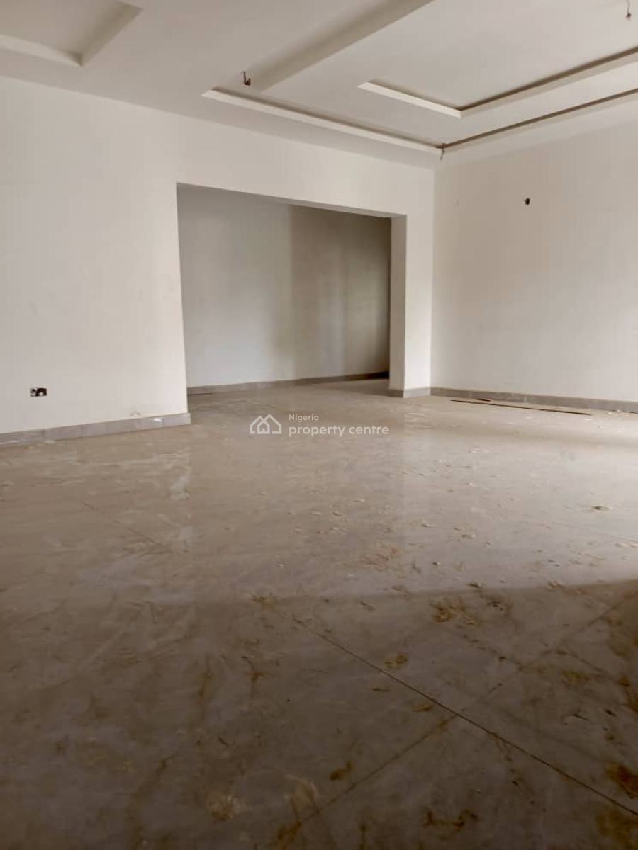 Luxury 6 Units of Brand New 3 Bedroom Flats with Bq Self Contain Each, Guzape District, Abuja, Flat / Apartment for Sale