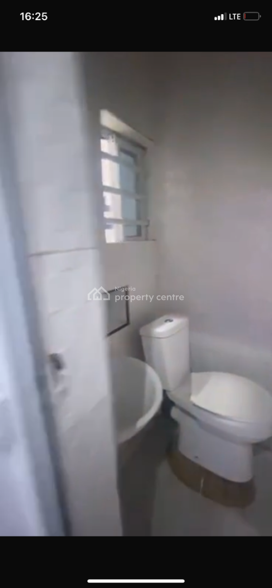 a Brand New Luxury Miniflat with Balcony, Cabinet, Pop, Water Heater, Abule Oja, Yaba, Lagos, Mini Flat (room and Parlour) for Rent