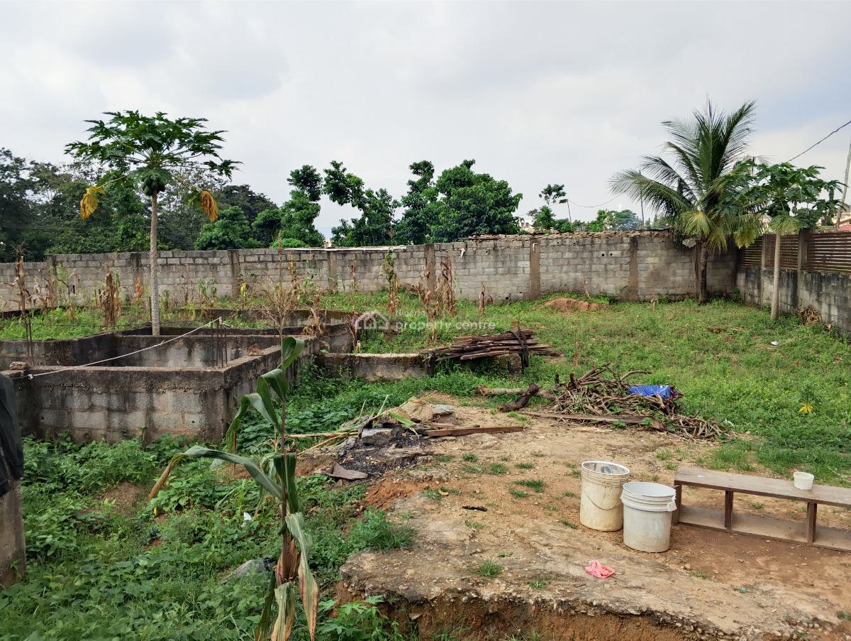 Residential Plot, By Commerce Plaza, Durumi, Abuja, Residential Land for Sale