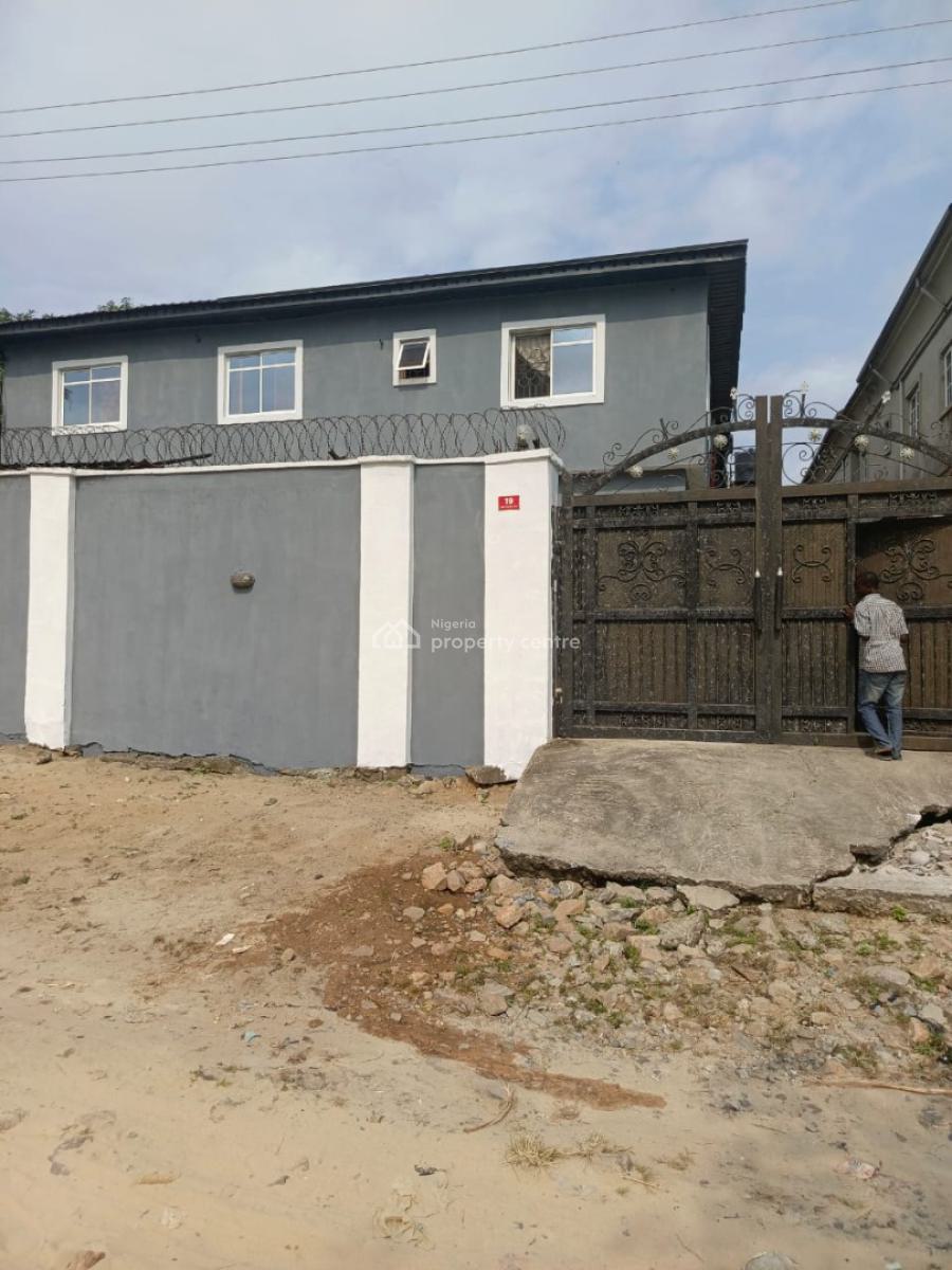 Block of 3-bedroom Apartments, Bogije, Ibeju Lekki, Lagos, Flat / Apartment for Sale