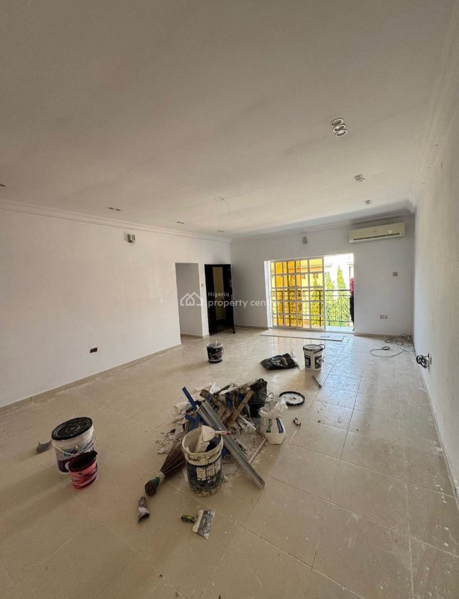 Lovely 2 Bedroom Apartment with Bq, Victoria Island, Victoria Island (vi), Lagos, Detached Duplex for Rent