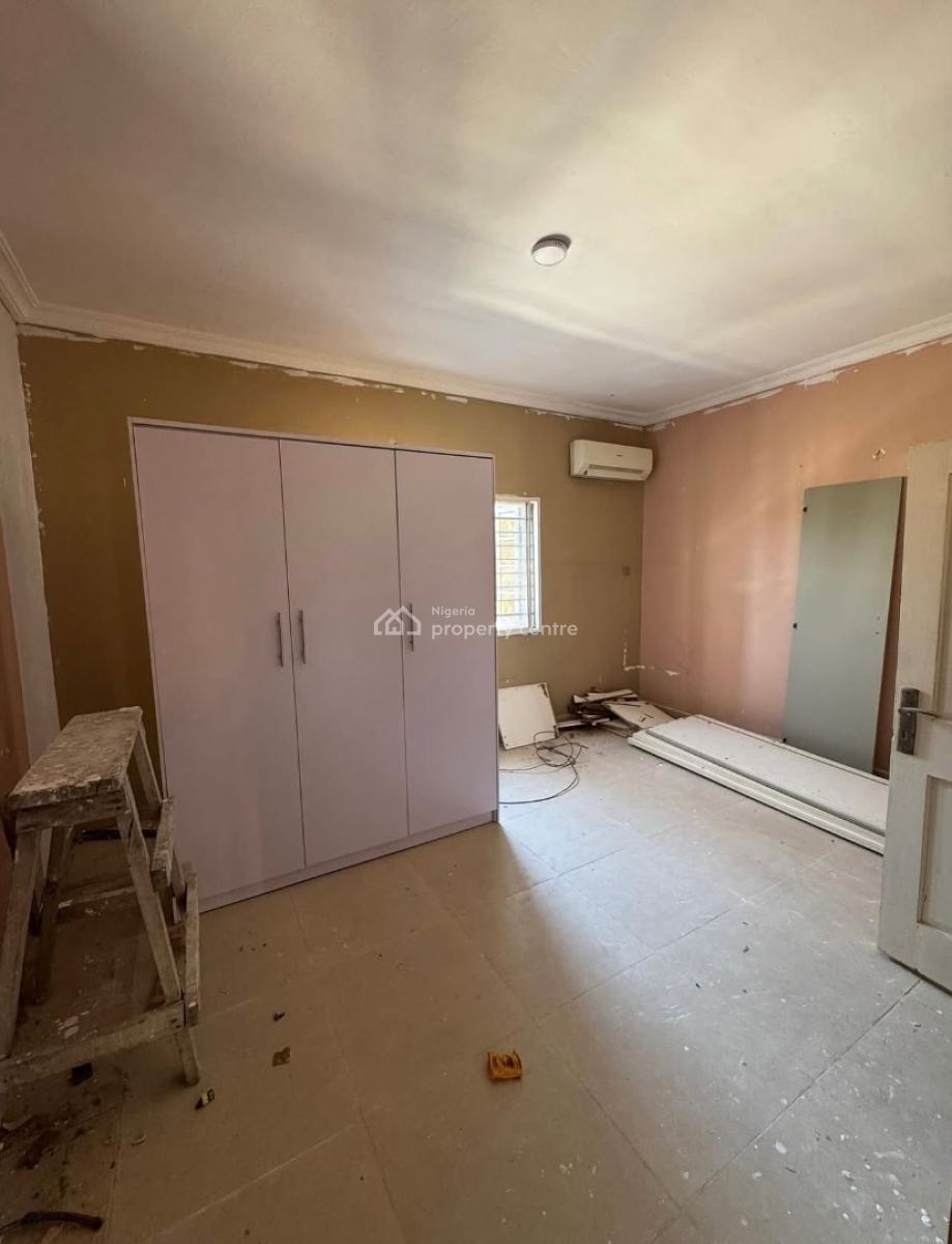 Lovely 2 Bedroom Apartment with Bq, Victoria Island, Victoria Island (vi), Lagos, Detached Duplex for Rent