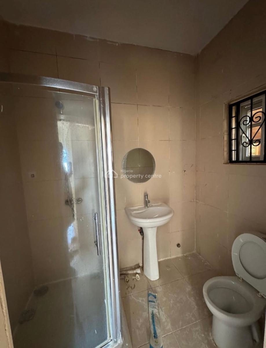 Lovely 2 Bedroom Apartment with Bq, Victoria Island, Victoria Island (vi), Lagos, Detached Duplex for Rent