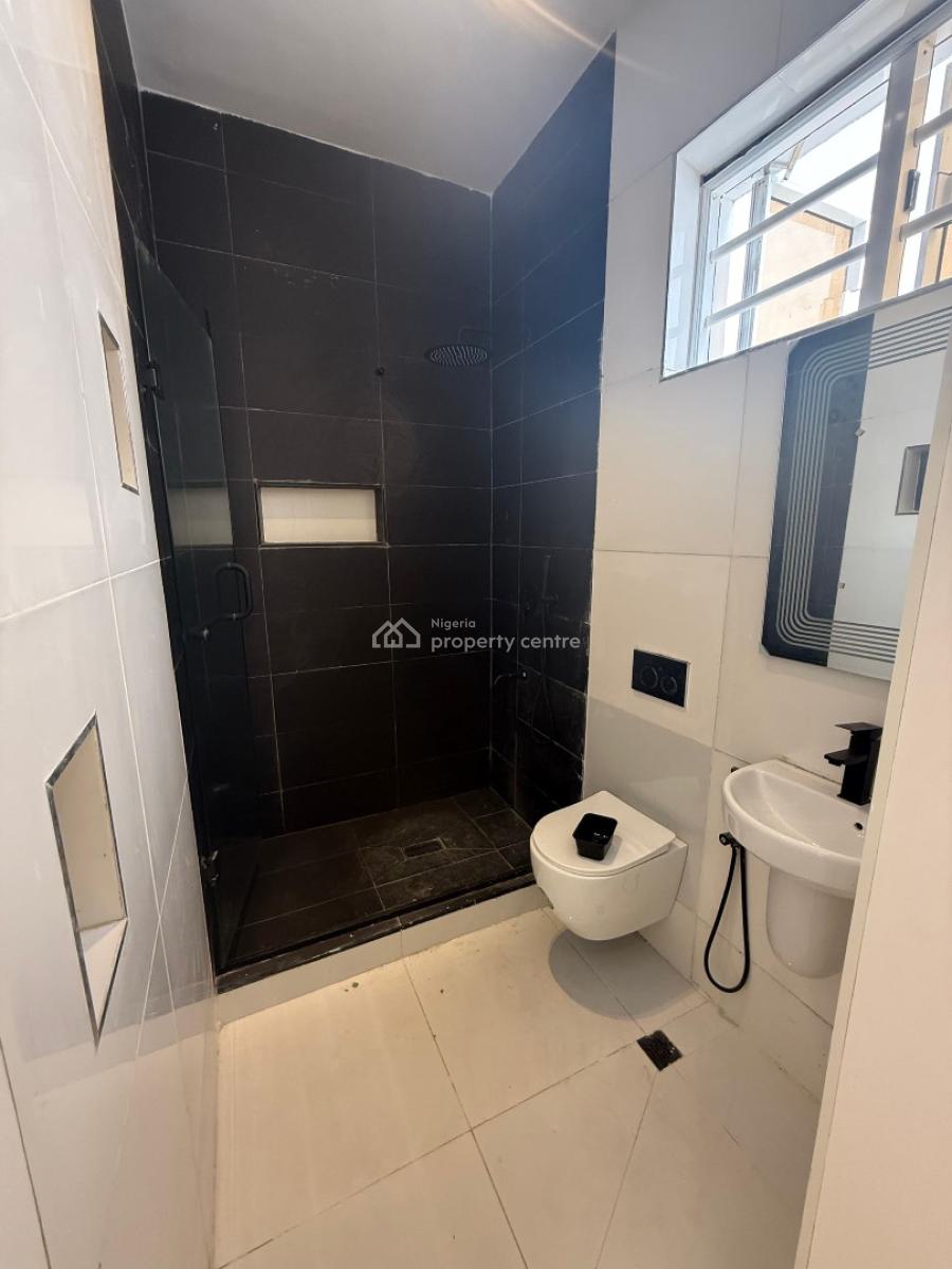 Luxuriously Designed 5 Bedroom Detached Duplex with Pool & Bq, Ologolo, Lekki, Lagos, Detached Duplex for Sale