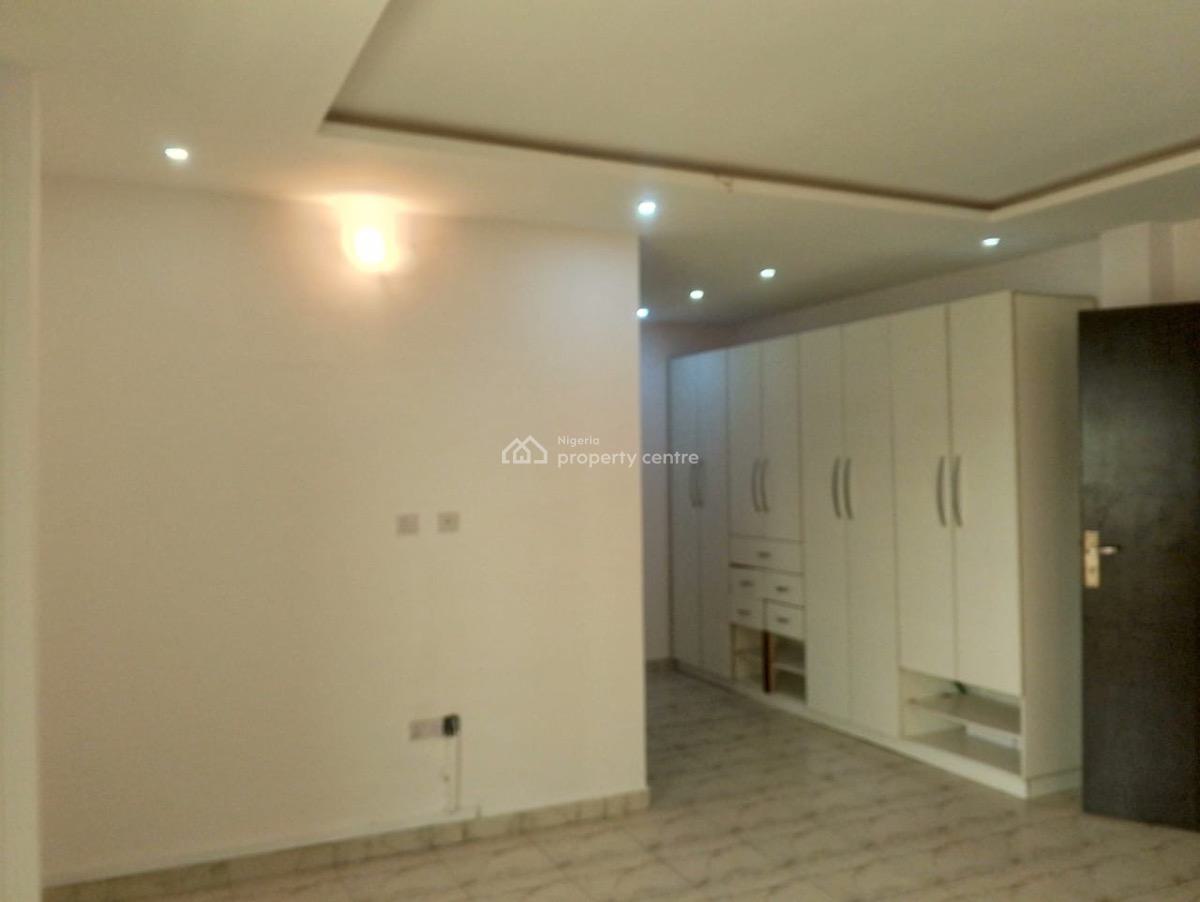 4bedroom Maisonnette with a Swimming Pool, Lekki Phase 1, Lekki, Lagos, House for Rent