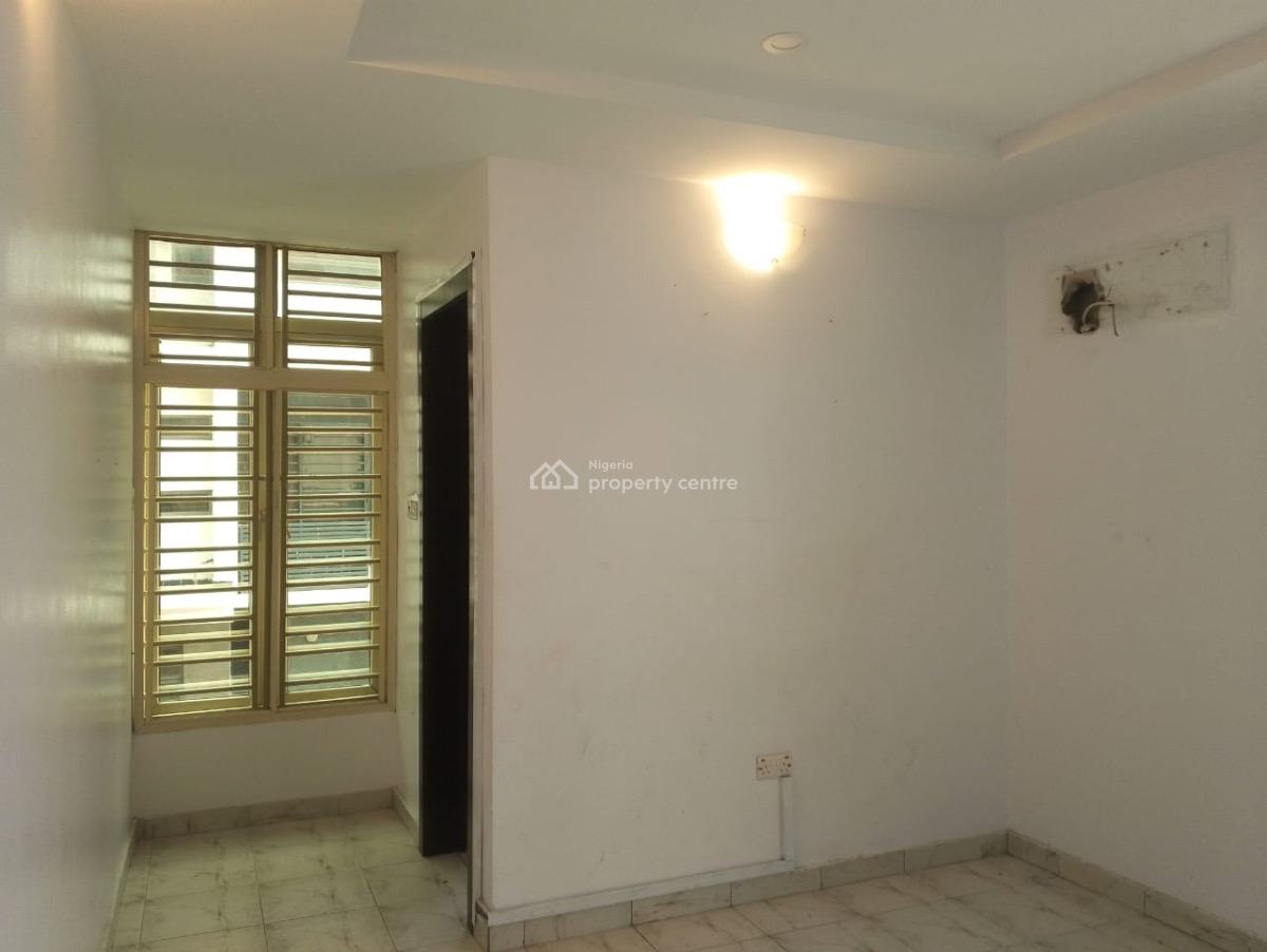 4bedroom Maisonnette with a Swimming Pool, Lekki Phase 1, Lekki, Lagos, House for Rent