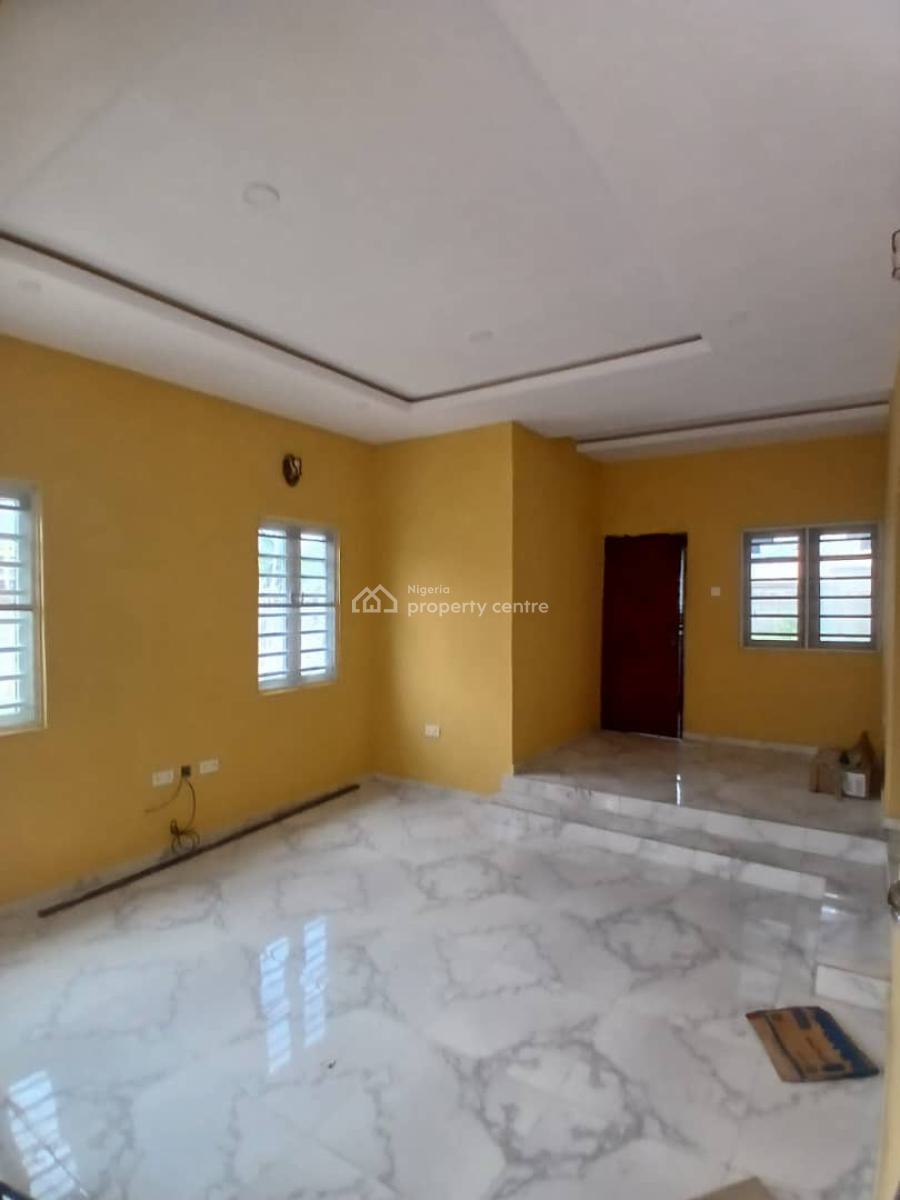 Standard 2 Bedroom Apartment Two Tenants in Compound, Ologufe, Awoyaya, Ibeju Lekki, Lagos, Flat / Apartment for Rent
