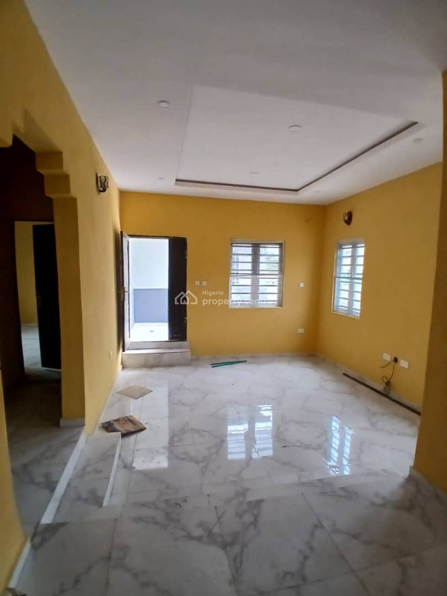 Standard 2 Bedroom Apartment Two Tenants in Compound, Ologufe, Awoyaya, Ibeju Lekki, Lagos, Flat / Apartment for Rent
