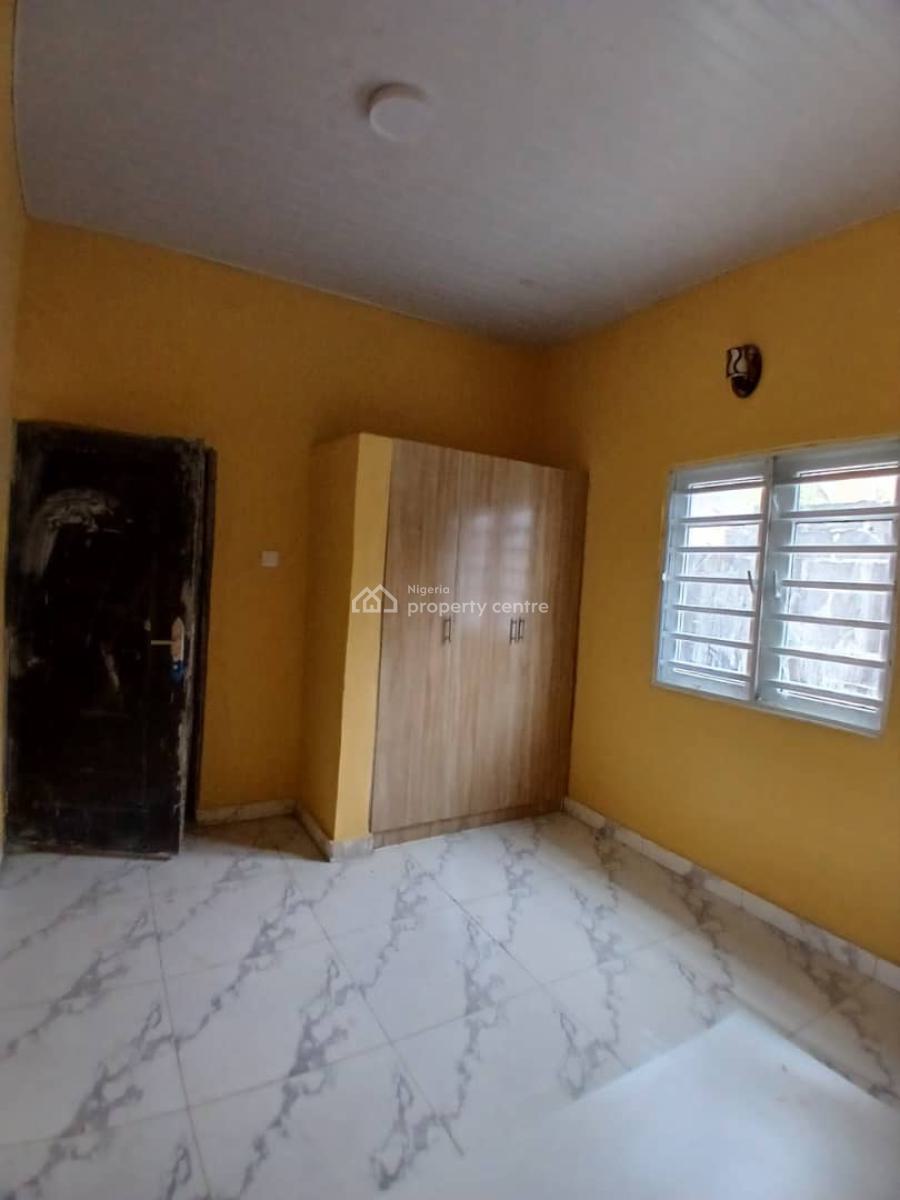 Standard 2 Bedroom Apartment Two Tenants in Compound, Ologufe, Awoyaya, Ibeju Lekki, Lagos, Flat / Apartment for Rent