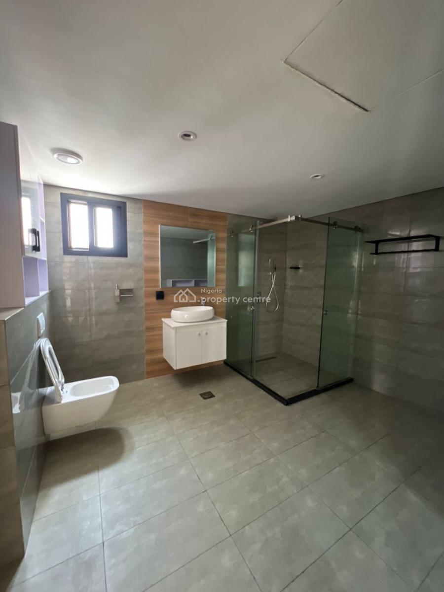 3-bedroom Penthouse in Ikoyi, Ikoyi, Lagos, Flat / Apartment for Rent