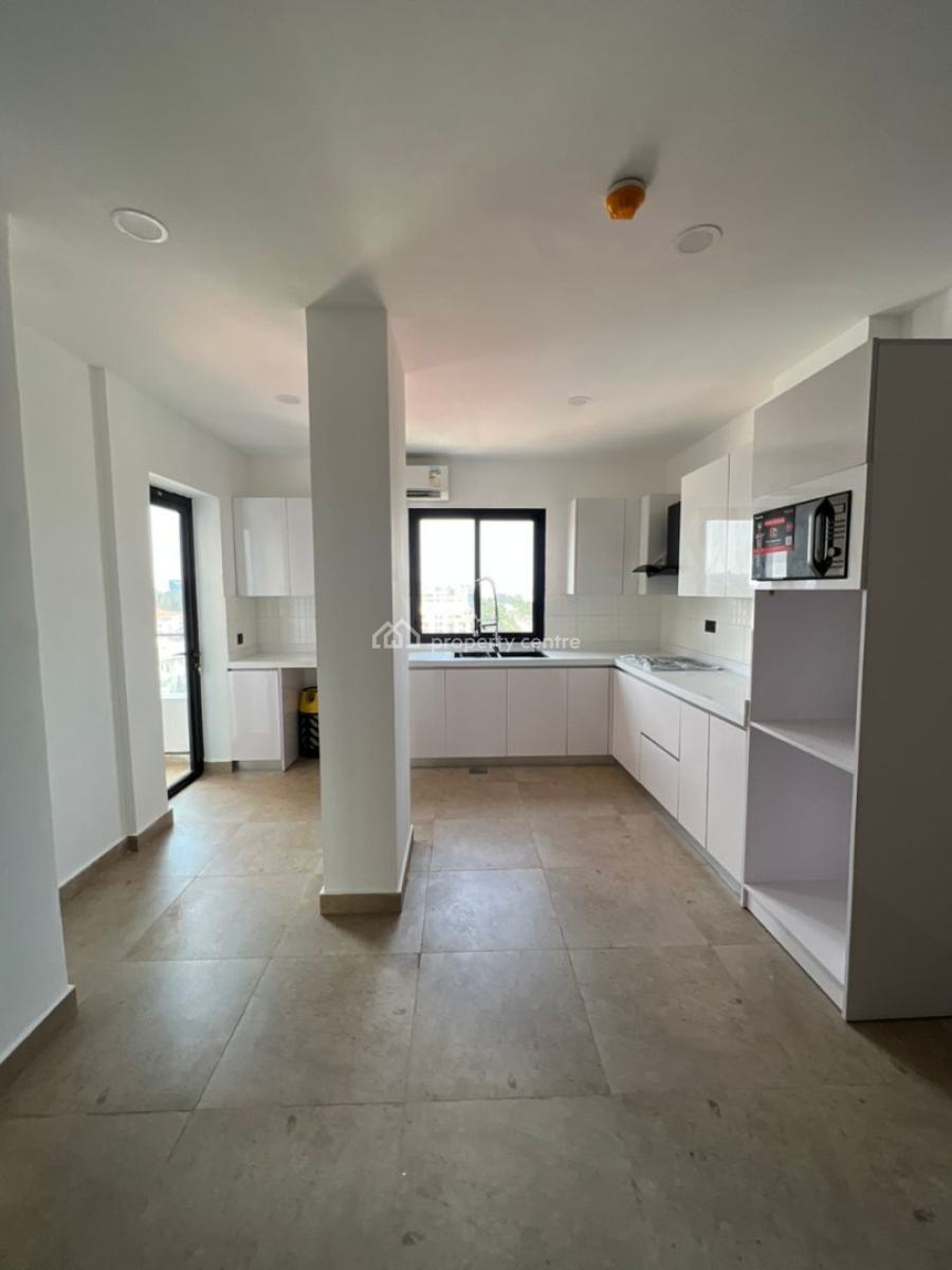 3-bedroom Penthouse in Ikoyi, Ikoyi, Lagos, Flat / Apartment for Rent