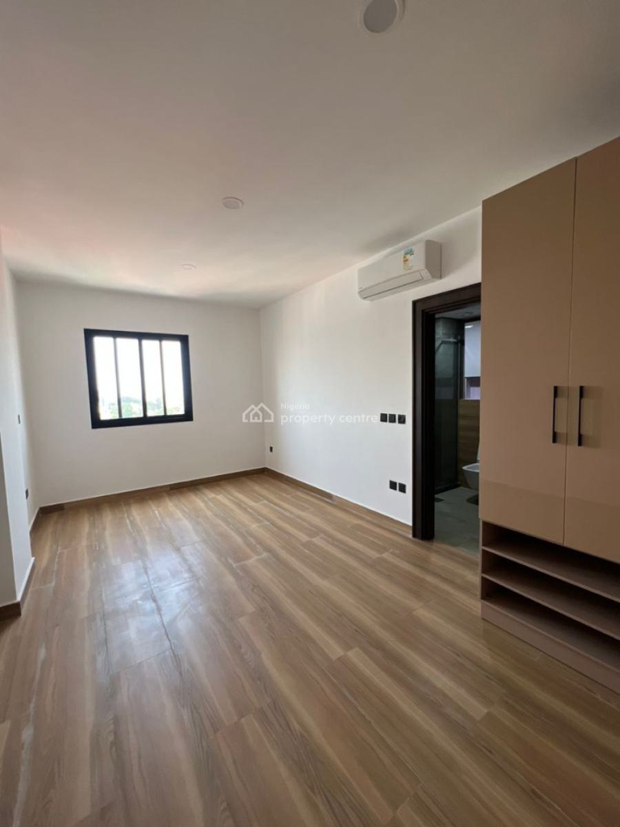 3-bedroom Penthouse in Ikoyi, Ikoyi, Lagos, Flat / Apartment for Rent