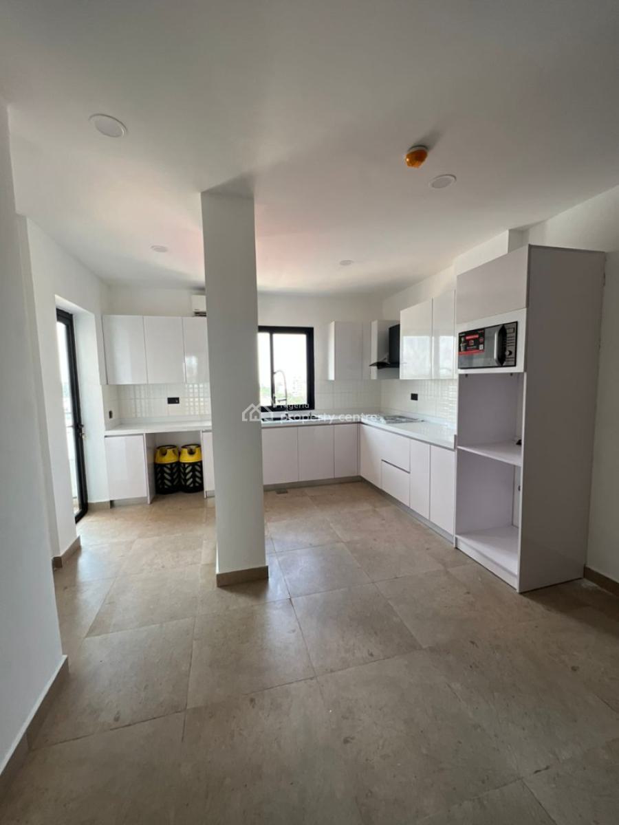 3-bedroom Penthouse in Ikoyi, Ikoyi, Lagos, Flat / Apartment for Rent