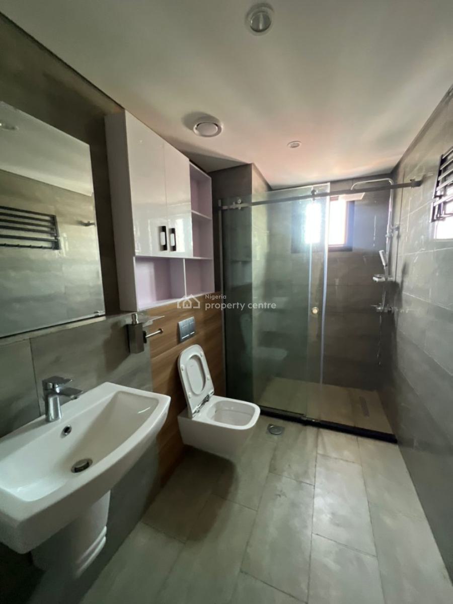 3-bedroom Penthouse in Ikoyi, Ikoyi, Lagos, Flat / Apartment for Rent